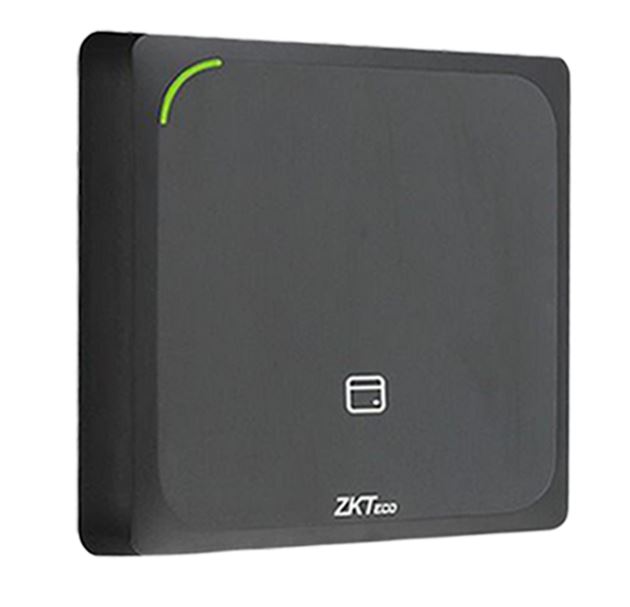 EM, Mifare/DESFire k�rtyaolvas�, Wiegand �s RS485 kimenet, ACC-ER-KR903